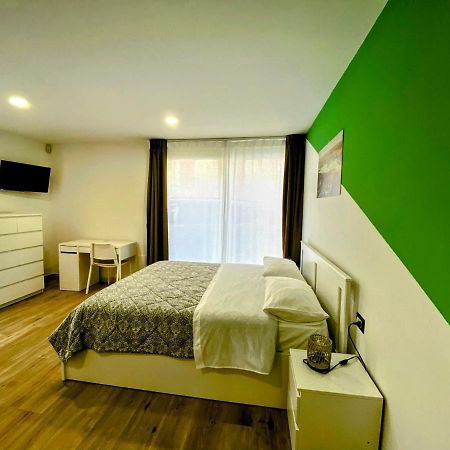 Casa Med Lägenhet Marina di Ragusa Exteriör bild