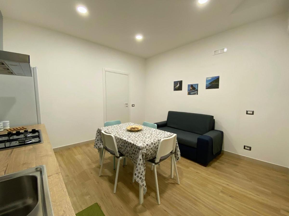 Casa Med Lägenhet Marina di Ragusa Exteriör bild