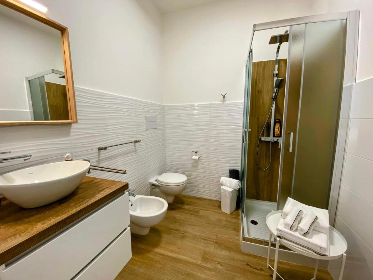 Casa Med Lägenhet Marina di Ragusa Exteriör bild