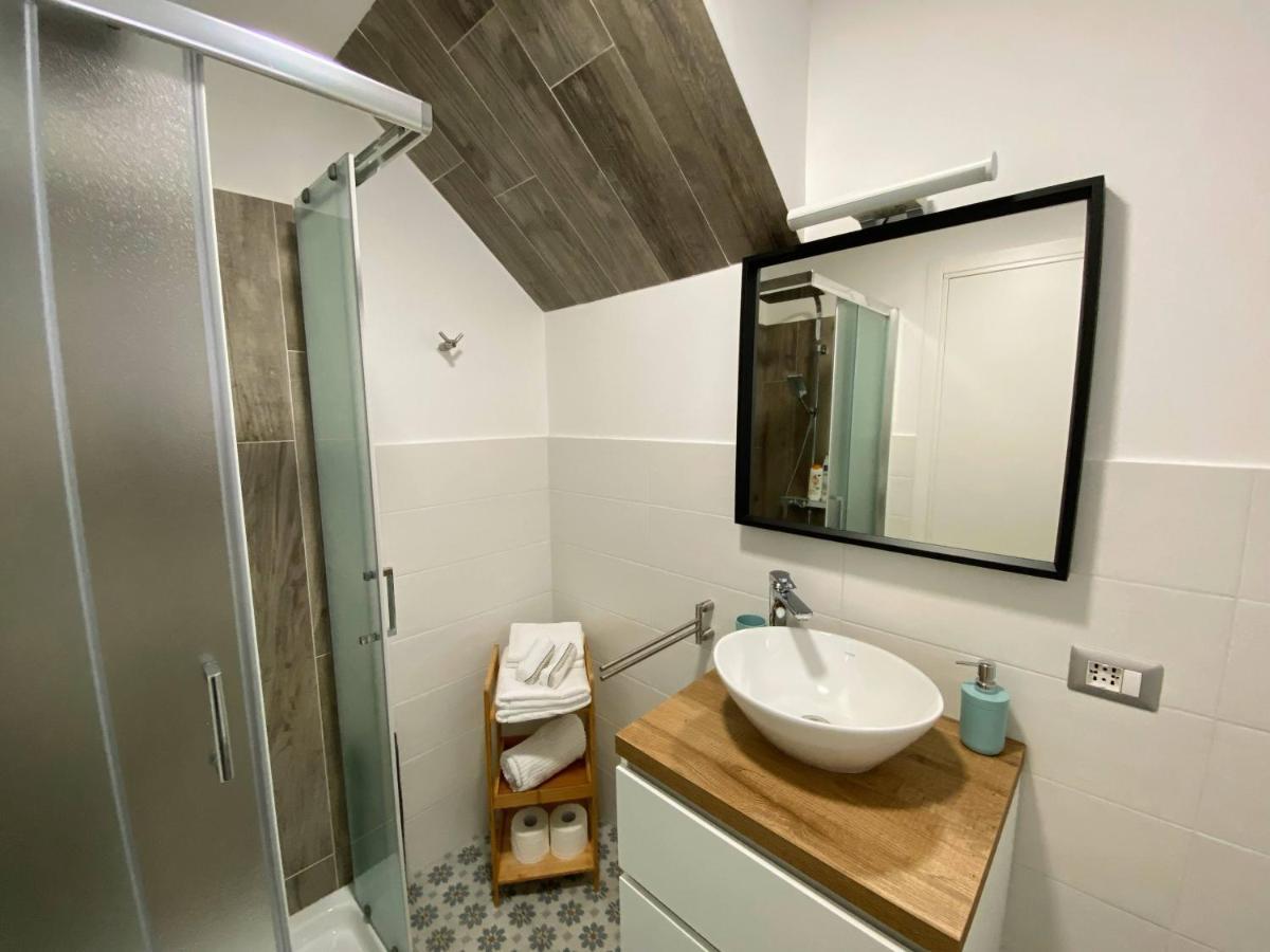 Casa Med Lägenhet Marina di Ragusa Exteriör bild